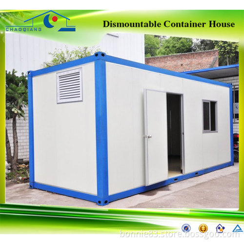 Fast Easy Install Economic Module Homes